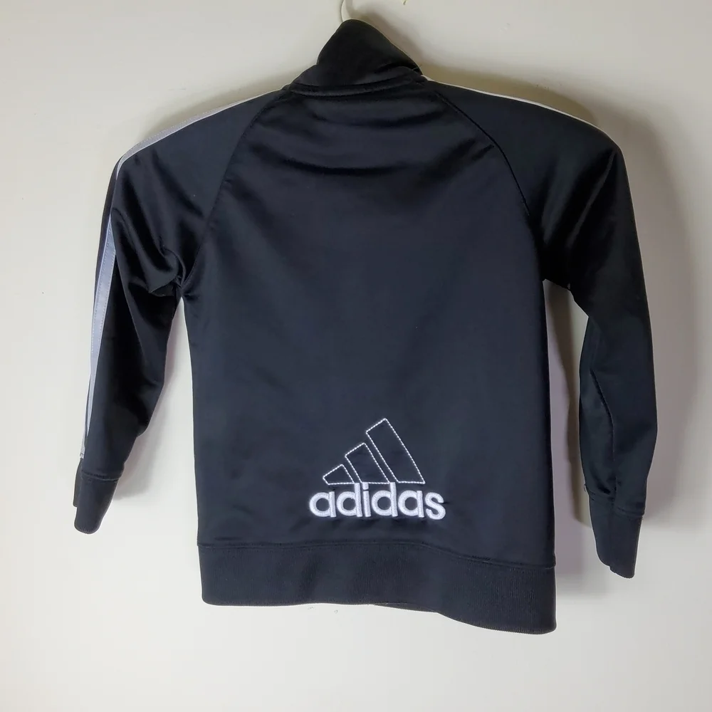 adidas size youth